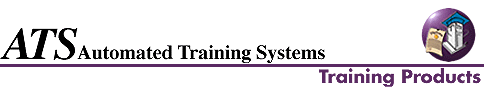 iSeries AS/400 Training Letterhead graphic